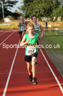 800 metres, 2021 North East Grand Prix 6, Monkton, Wednesday, August 4th. Photo: David T. Hewitson/Sports for All Pics